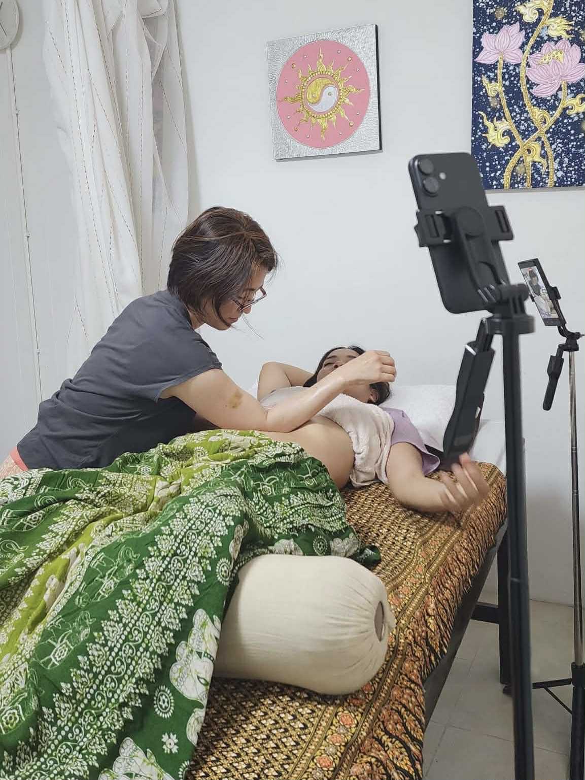 チネイザンモニター